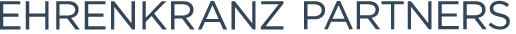 Ehrenkranz logo